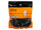 Gallagher Wood Post PowerLock Insulator