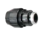 Marley Philmac 3G Adaptor 40mm x 1-1/4in BSP
