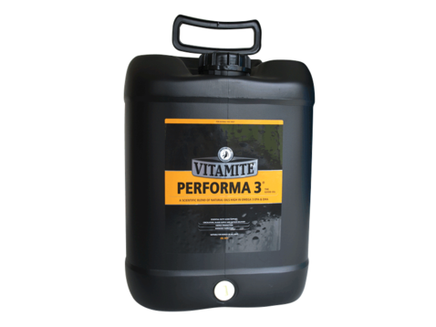 Mitavite Performa*3 20L | NZ Farm Source