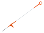 Gallagher 728mm Ring Top Post 10 Pack