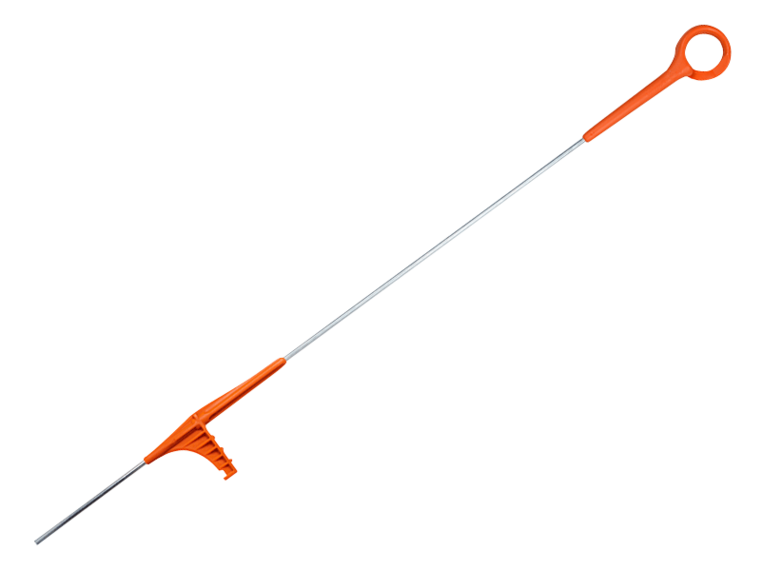 Gallagher 728mm Ring Top Post 10 Pack