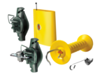 Stafix Bungy Gate Hardware Kit 5 Pack