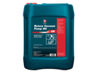 Caltex Rotary Vacuum Pump Oil 68 18L