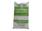 Global Zinc Sulphate Heptahydrate 20kg