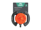 Wetta Sprinkler 8 Function 12mm
