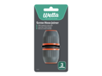 Wetta Joiner Screw Hose 12mm