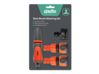 Wetta Nozzle Hose Watering Set