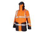 360 Performance Hi-Viz Parka