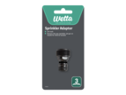 Wetta Adaptor Sprinkler