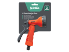 Wetta Gun Jet 6 Function
