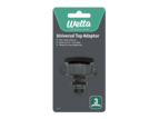 Wetta Adaptor Tap Universal 12mm