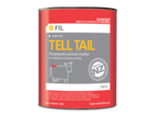 FIL Tell Tail Red 1L Tin