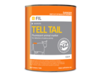 FIL Tell Tail Orange 1L Tin