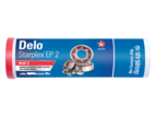 Caltex Delo Starplex Grease EP2 425g
