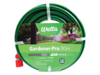 Wetta Gardener-Pro Garden Hose 12mm x 30m