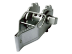 PEL Spring Clip Strainer