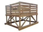 Outpost Kitset Bobby Calf Pen