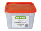 NZ Wire 2 Life Slice Cut Staples 50mm x 4mm 5kg