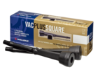 VacPlus Square Milking Liner Standard Tail with Shutoff RIL104 4 Pack