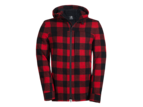 Swanndri Mens Hudson Wool Hoody
