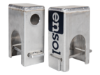 Ensol Valve locking Cap 25mm