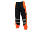 360 Hi-Vis Performance Overtrouser