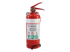 Firechief Fire Extinguisher Dry Powder 1kg