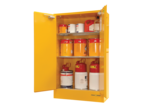 Chemshed Flammable Cabinet - 250L