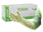 Shoof Ecogan Exam Gloves 100 Pack