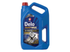 Caltex Delo 400 MGX SAE 15W40 Oil 5L