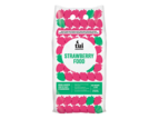 Tui Strawberry Food 1.5kg