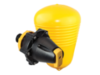 Jobe Valves Megaflow Trough Valve Detach 20/25mm