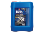 Caltex Delo® 400 MGX SAE 15W-40 Oil 18L