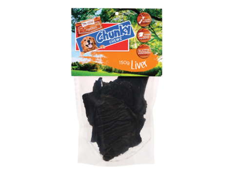 Chunky chews hot sale