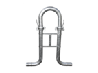 Numedic 2-Way In-Ground Hydrant