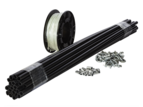 Strainrite Crossing Centre Pivots Kit 