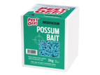 Pestoff Possum Bait 3kg