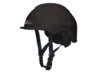 AgHat MAX ATV Safety Helmet Black