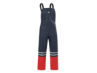 360 Kids PU Wet Weather Bib Overtrouser