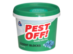 Pestoff Rodent Block 500g
