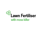 Ballance Lawn Fertiliser with Moss Killer 20kg