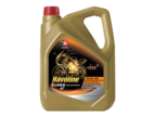Caltex Havoline Super Semi Synthetic 4T 10w40 Oil 4L
