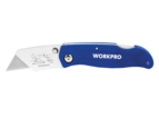 Work Pro Folding Utility Knife