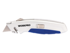 Work Pro Quick-Open Retractable Utility Knife