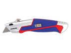 Work Pro Auto-Loading Retractable Utility Knife