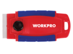 Work Pro Retractable Scraper