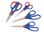 Workpro 4 piece Scissor Set