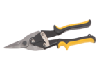 Work Pro Tin Snip Straight Aviation 10"