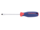 Work Pro Slotted Screwdriver 6x200mm