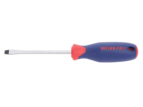 Work Pro Slotted Screwdriver 8x150mm